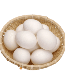 Trứng Gà Ta Thả Vườn